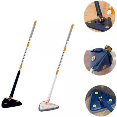 Imagem de Mop Giratório, Balde Com 12 Litros