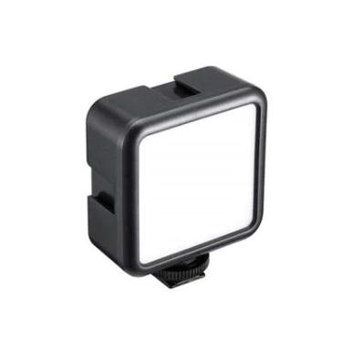 Imagem de Iluminador De LED Ulanzi Para Câmeras Profissionais - Vl49
