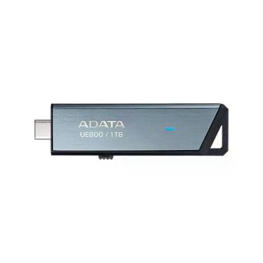Imagem de Pen Drive 1TB ADATA Elite UE800, USB 3.2 Gen 2, Leitura de até 1000MB/