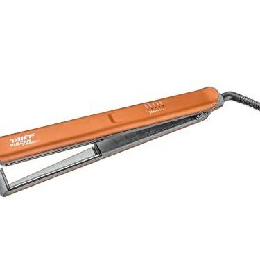 Imagem de Prancha Alisadora Taiff Vulcan Progress, Bivolt, Cobre