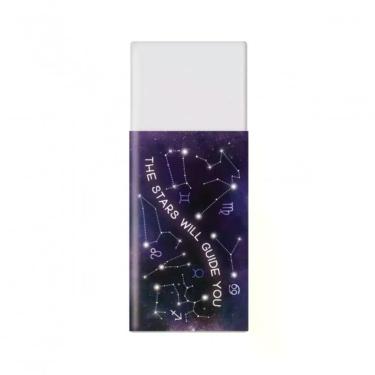 Imagem de Borracha Magic Galaxy Roxo