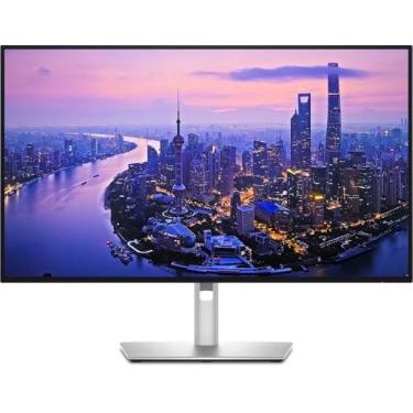 Imagem de Monitor Dell UltraSharp 27", 4k Uhd (3840 x 2160), 120 Hz, Ips, U2725qe