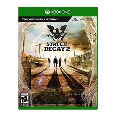 Imagem de State of Decay 2