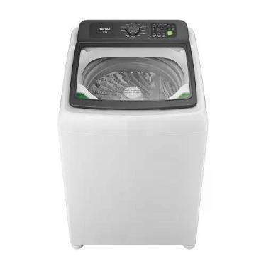 Imagem de Máquina de Lavar 16Kg com Modo Eco CWN16AB Consul, Branco, 220V