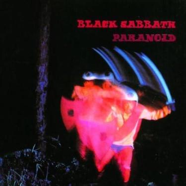Imagem de Paranoid [CD]
