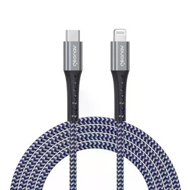 Imagem de Cabo Usb-C Com Conector Lightning