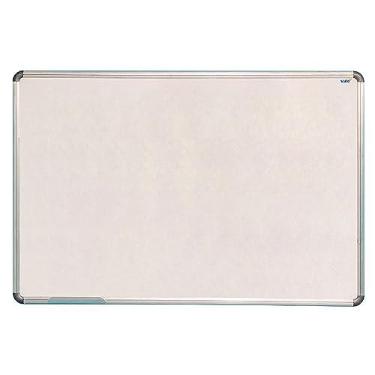 Imagem de QUADRO BRANCO UV ALUMINIO FREE 060 X 040 CM, STALO