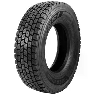 Imagem de Pneu Aro 22.5 Xbri 295/80 R22.5 18Pr 152/149L Forza Plus F1