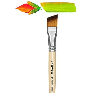 Imagem de Pincel Artístico Condor Creme 12