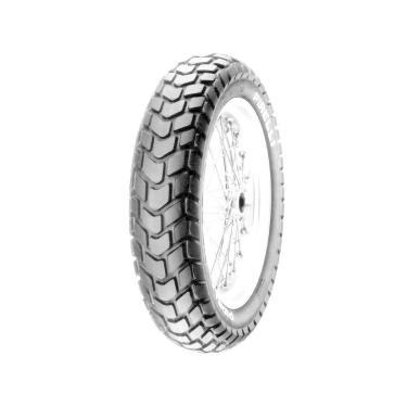 Imagem de Pneu Aro 17 Traseiro 110/90-17 60P MT60 Pireli - Pirelli, 17"