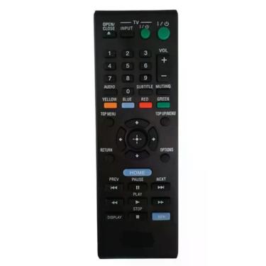 Imagem de Controle Para Blu Ray 7474 Bdps470 S470 S5100 Bdps380 Bdps480 S480 B11