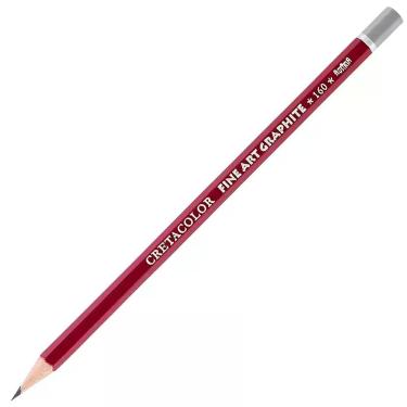 Imagem de Lápis Cleos Fine Graphite Cretacolor 160 5h