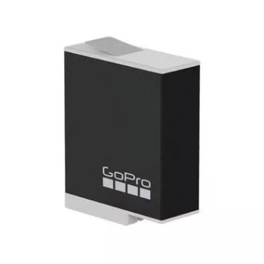 Imagem de Bateria Enduro GoPro Hero 12 / 11 / 10 / 9 Black - ADBAT-011