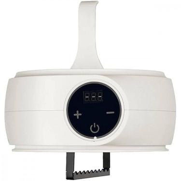 Imagem de Secadora de Roupas Portátil Praxis 5kg - 127V, Branco, 110V