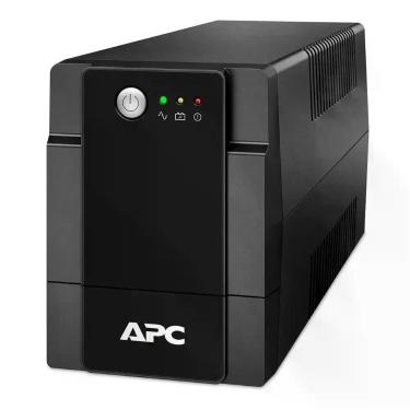 Imagem de Nobreak APC BVX600BI-BR com Proteção Contra Quedas de Energia e Forma