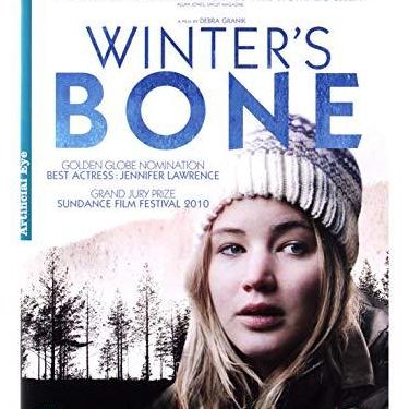 Imagem de Winter's Bone [DVD] [2010]
