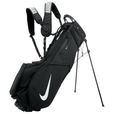 Imagem de Nike Air Sport 2 Golf Bag Black | White