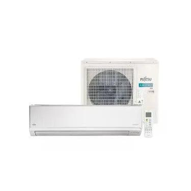 Imagem de Ar Condicionado Split Hi Wall Inverter Fujitsu Airstage Premium 31000 BTU/h Frio ASBH31CMTA - 220 Volts 220