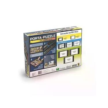 Imagem de Porta-Puzzle até 1000 peças