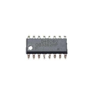 Imagem de Ci OB3362HP SMD Circuito Integrado OB 3362HP Original 1 peça - CQC
