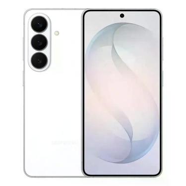 Imagem de Samsung Galaxy S26 5G, 256GB, 12GB RAM, Galaxy AI, Câmera Tripla de 50