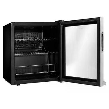 Imagem de Adega Climatizada Lyon AD1511IX 110V Suggar, Inox, 110V