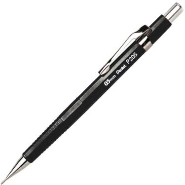 Imagem de Pentel Preto