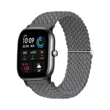 Imagem de Acessórios De Pulseira Para Relógio Inteligente Compatível Com Amazfit