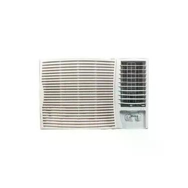 Imagem de Ar Condicionado Janela Midea 12000 BTU/h Frio Mecânico MCL125BB - 220 Volts 220