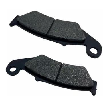 Imagem de Pastilha de Freio Moto Biz 125 Bros 125 A 160 Xr200 Xre300