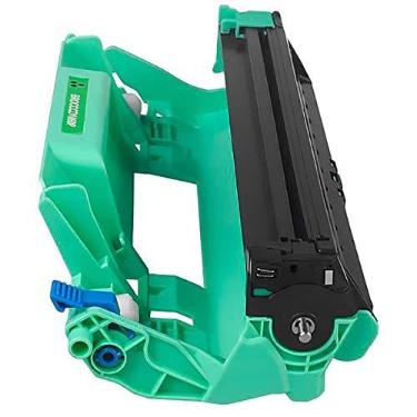 Imagem de Cartucho de Cilindro Compatível DR1060 para impressora Brother HL1212W DCP1617 DCP1617NW MFC1815 HL1212 HL-1112 1110 1212W 1602 1512 1617 1617NW 1212