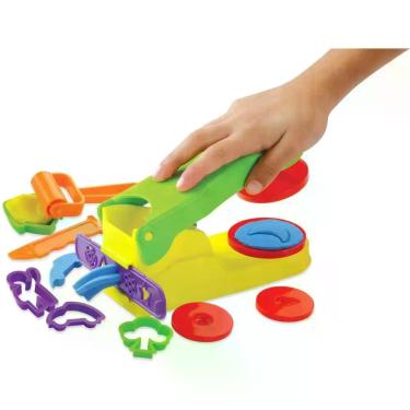 Imagem de Mini Fabrica Massinha Modelat - Dismat