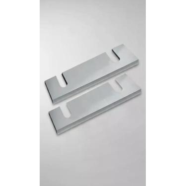 Imagem de Lâminas para Plaina Elétrica 82mm (2 Peças) - Congratulations Store