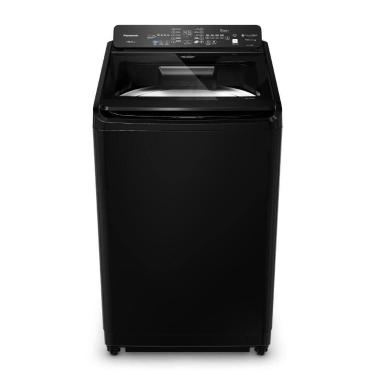 Imagem de Máquina de lavar Intuitive+ Panasonic 19kg Lavagem Eficiente SmartSens