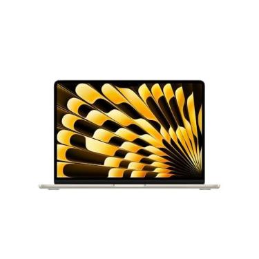 Mackbook Air 13 Polegadas Apple macbook air 13 m5 (2026) com menor preço é no Buscapé