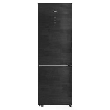Imagem de Geladeira Frost Free Midea 401 Litros Inverse MDRB548FGDDX3 Inverter P