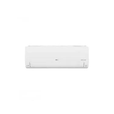 Imagem de Ar Condicionado LG Dual Inverter 12000 BTUS Frio 220V S3-Q12JA33J