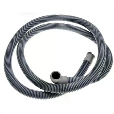 Imagem de Mangueira Drenagem Lava Seca LG WD2100CB Original, WD100CV.ASSFBRS WD1