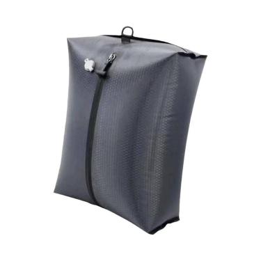 Imagem de Sacos De Vácuo Grandes Para Viagem 9L-41L Reutilizáveis Para Compressã