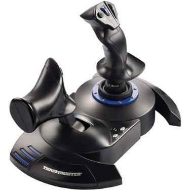 Imagem de Thrustmaster Joystick T-Flight Hotas 4 - Ps4 /Pc