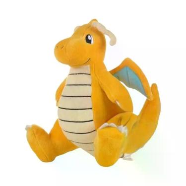 Imagem de Brinquedo De Pelúcia Kawaii Pokémon Gengar Pikachu Charizard Piplup, B