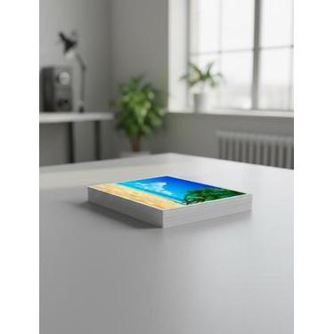 Imagem de Papel Fotográfico A3 Glossy 230g 100 Folhas Premium - Congratulations 