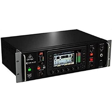 Imagem de Behringer X32 RACK Mesa de Som Rack com 22 canais