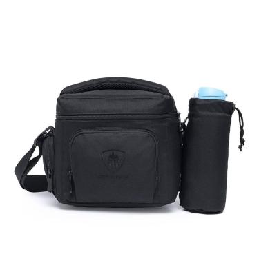 Imagem de Bolsa Fitness Centurion Feminina Masculina Marmita Lancheira Bolsa par