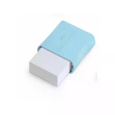 Imagem de Borracha Faber Castell Tk capa pastel