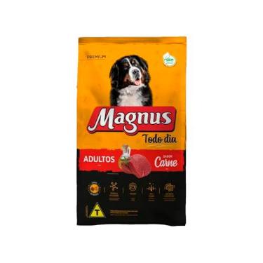 Imagem de Adimax Ração Magnus Todo Dia-15 Kg