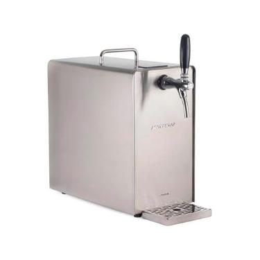 Imagem de Chopeira Antonow Minia 15 Smart Flex - Não Precisa Cilindro de Gás - Com Kit de Extração (220, Volts)