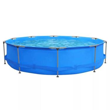 Imagem de Piscina Estruturada Redonda 360cmX76cm 6180L Jilong