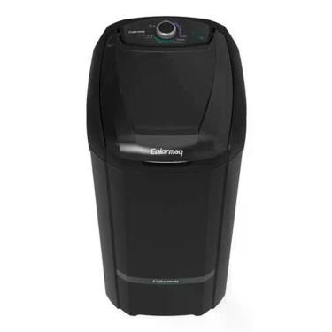 Imagem de Tanquinho 10 kg preto colormarq