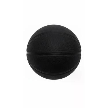 Imagem de Bola de Basquete Oficial Tamanho 7 Preto - Congratulations Store